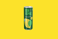 Lemon and Lime Sparkling Soda